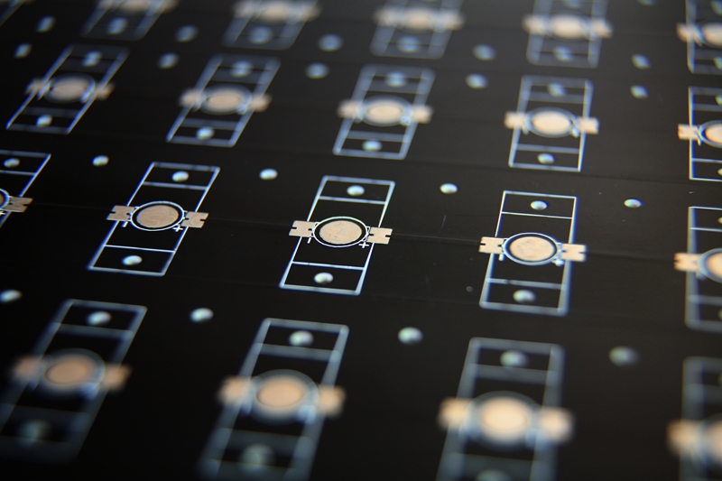 Alüminyum PCB Alüminyum PCB