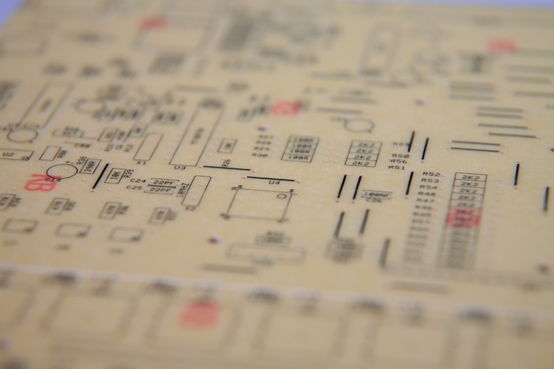 Alüminyum PCB