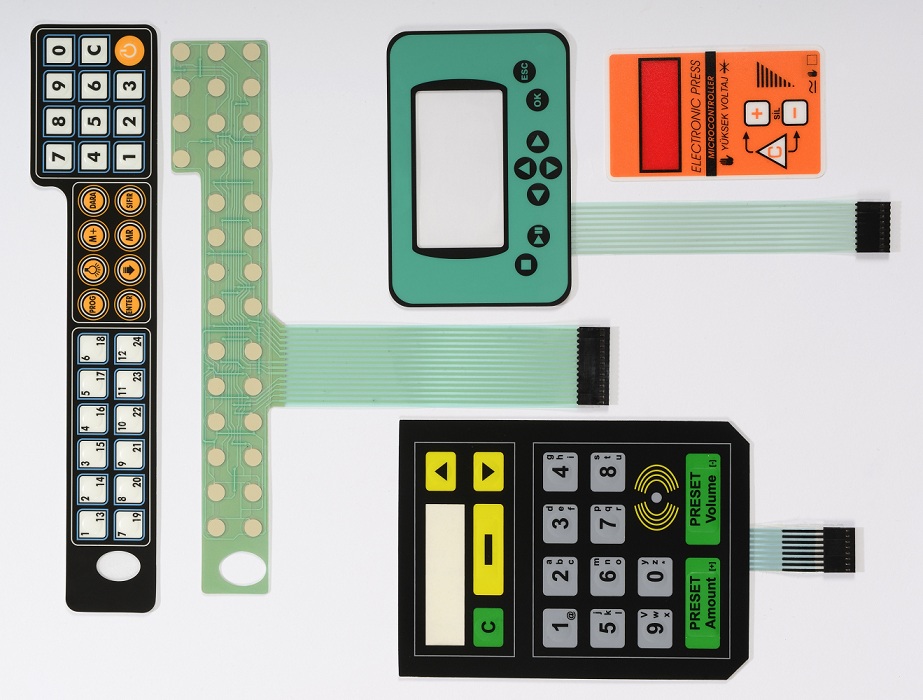 Membrane Switch