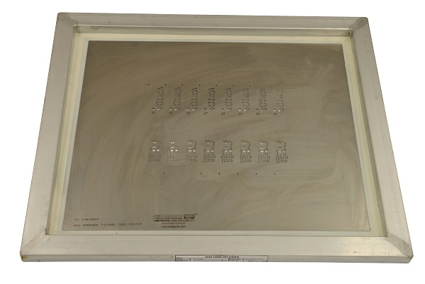 SMD Stencil